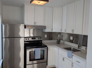 522 25th Ave APT 5, San Francisco, CA 94121