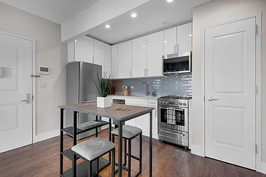 Rented by Modern Spaces