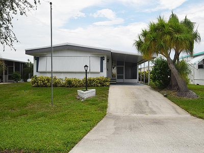 7119 SE Bluebird Cir, Hobe Sound, FL, 33455