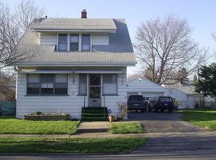 230 Ernst St, Rochester, NY 14621