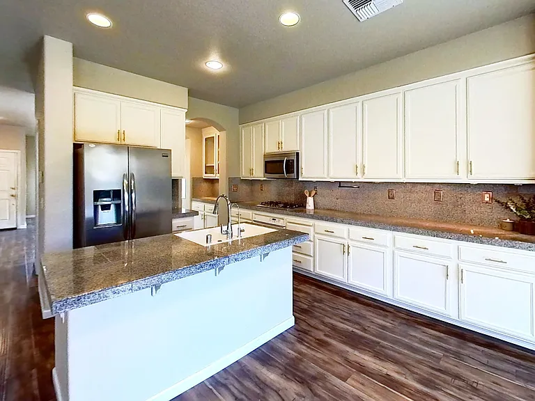 6528 Mystery Mountain Way — Photo 2