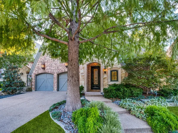 1547 Foard Dr, Frisco, TX 75034
