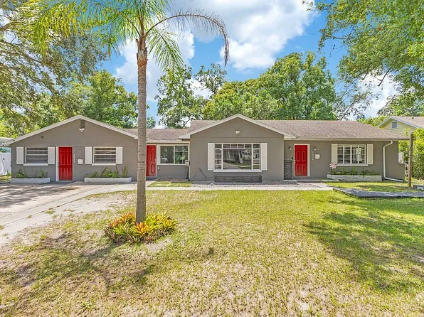 1626 E Amelia St, Orlando, FL 32803