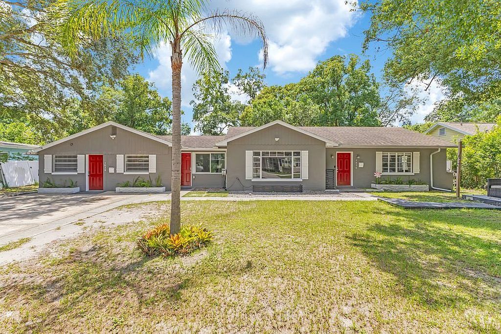 1626 E Amelia St - Property Image