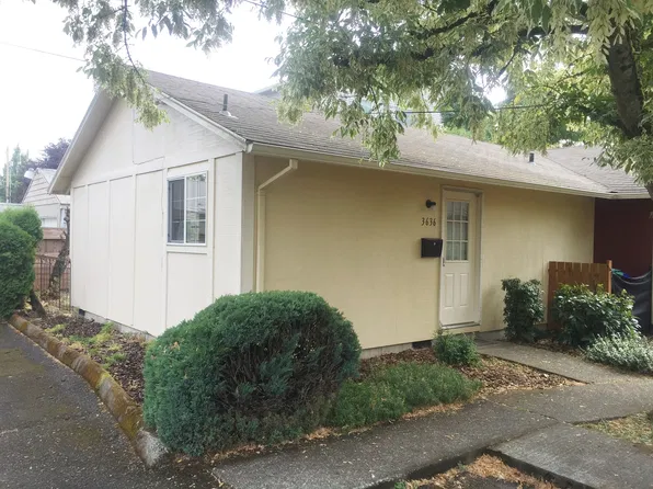 se86th, 3636-3646 SE 86th Ave #3636, Portland, OR 97266