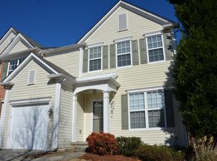 6111 Falling Water Ct, Roswell, GA 30076