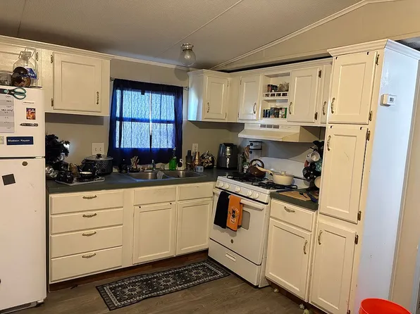 4444 S West St Lot 28, Wichita, KS 67217