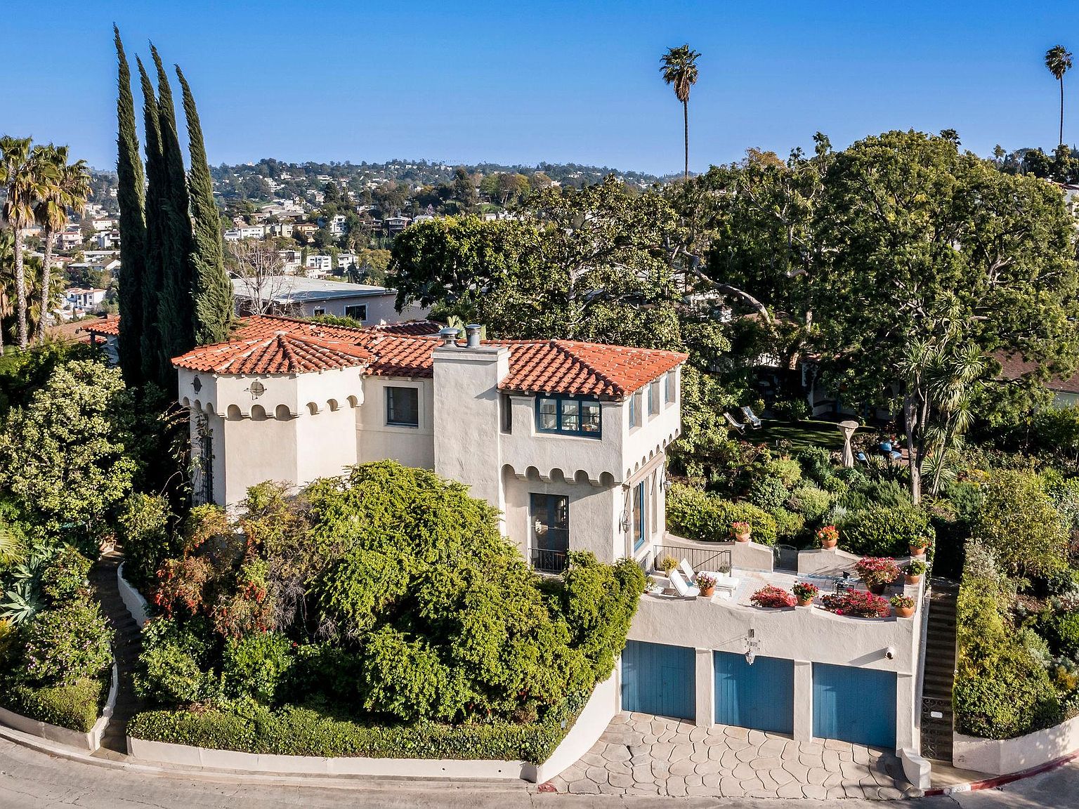 3859 Franklin Ave, Los Angeles, CA 90027 Zillow