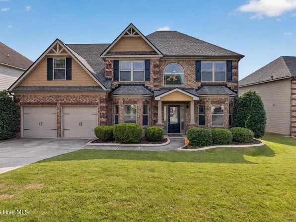 3061 Parkridge Drive, Grovetown, GA 30813