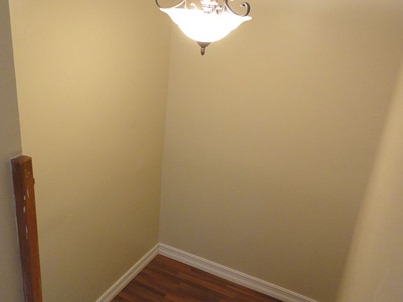 all new lighting and ceiling fans
