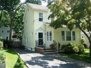 317 Liberty Ave, Hillsdale, NJ 07642