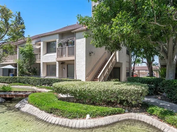 10530 Lakeside Dr N Unit G, Garden Grove, CA 92840
