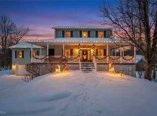 213 Canfield Dr, Chardon, OH 44024