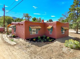500 Cruz Alta Rd, Taos, NM 87571