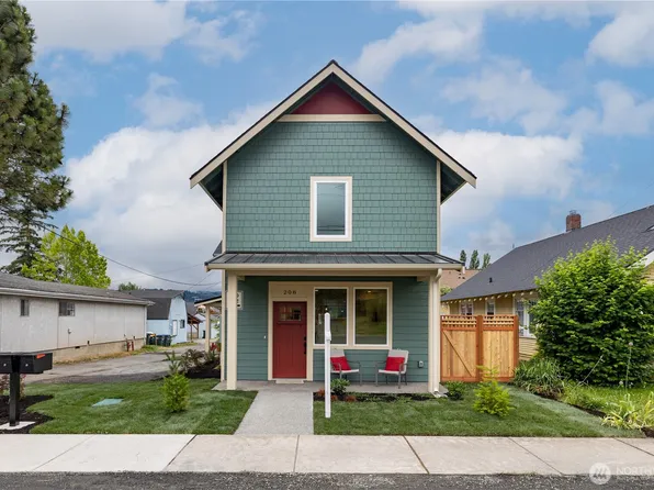 208 Carolina St, Bellingham, WA 98225