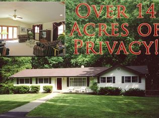 491 Holly Corner Rd, Fredericksburg, VA 22406