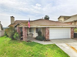 6690 Condor Dr, Riverside, CA 92509