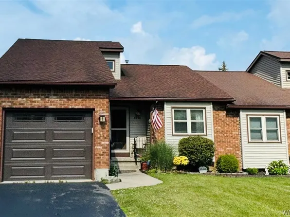 4246 Victorian Dr, Hamburg, NY 14075