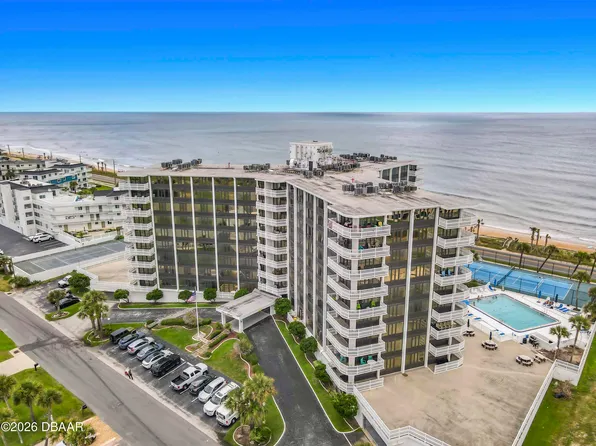 3580 S Ocean Shore Blvd APT 506, Flagler Beach, FL 32136