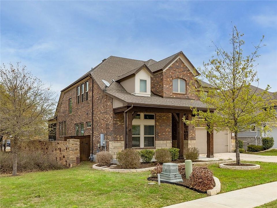 2032 Abelia Ln, Leander, TX 78641 | Zillow