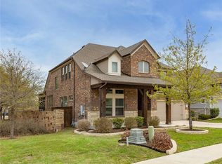 2032 Abelia Ln, Leander, TX 78641