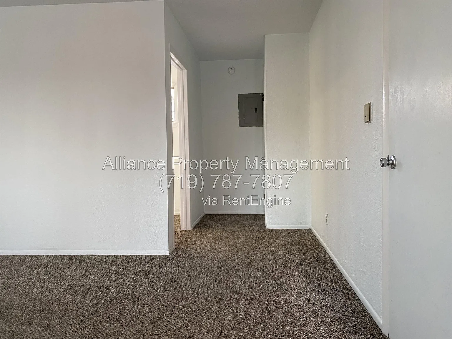 2 bed, 1.0 bath, 923 sqft, $1,295 — Photo 3