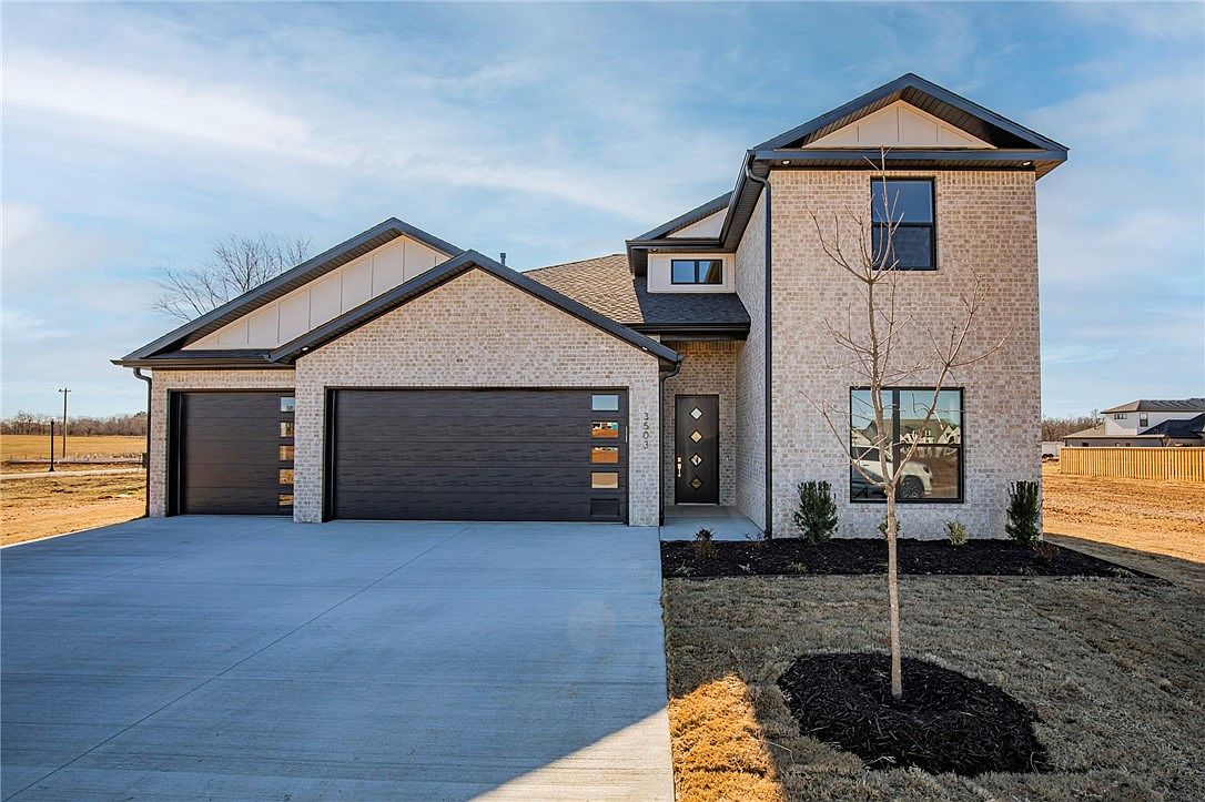 3503 SW Aurora Ln, Bentonville, AR 72713 Zillow