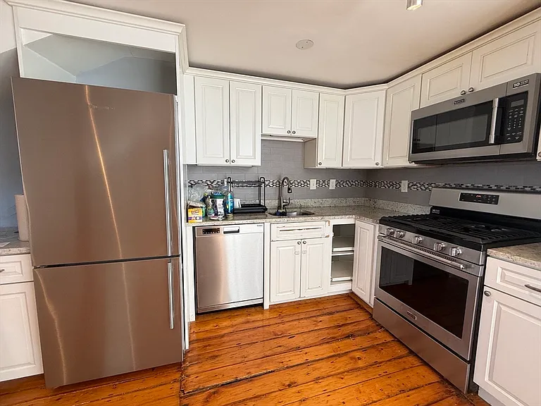 88 W Springfield St #4 — Photo 5