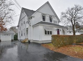 1 Electric St, Worcester, MA 01610