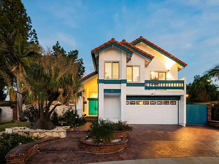 34 Mesa Ridge Dr — Photo 2