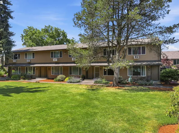 1275 NE Grant St APT 5, Hillsboro, OR 97124