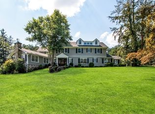 77 Stewart Rd, Short Hills, NJ 07078