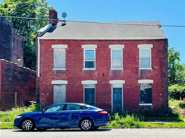 4225 N 20th St, Saint Louis, MO 63107