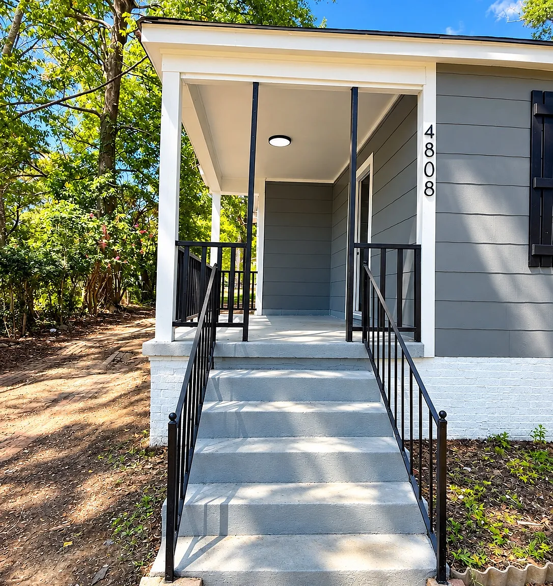 3 bed, 1400 sqft, $1,350 — Photo 2