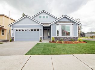 9130 Wyatt Loop SE, Tumwater, WA