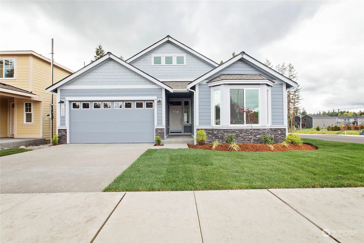 9130 Wyatt Loop SE photo 1