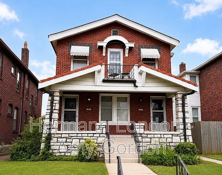 5046 Winona Ave #B — Photo 18