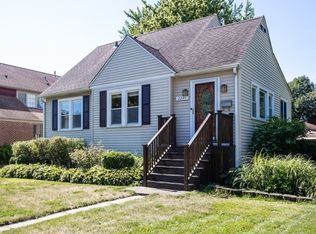 2245 Center Ave, Northbrook, IL