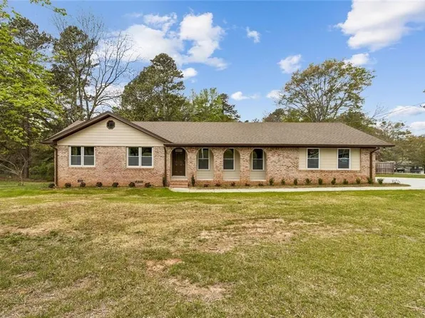 2526 Hamill Dr, Buford, GA 30519