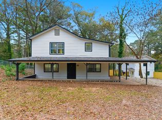 5901 Ridge Dr SE, Mableton, GA 30126