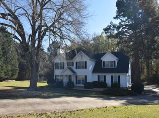 175 Sterling Way, Fayetteville, GA 30215