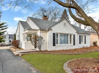 1102 Lyford Ln, Wheaton, IL