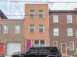 1704 S 4th St, Philadelphia, PA 19148