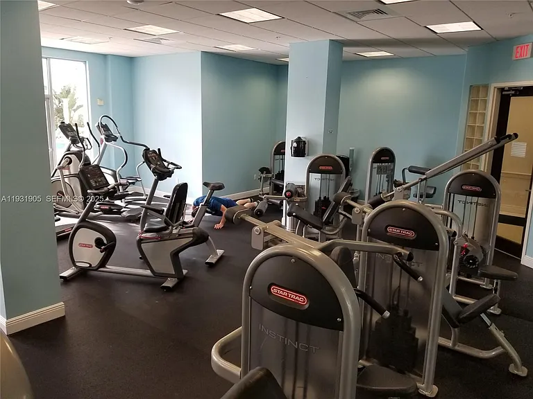 4001 S Ocean Dr #4J — Photo 30