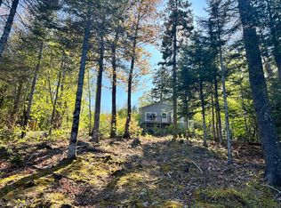 9 Goulding Lake Rd, Robbinston, ME 04671