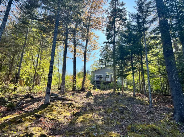 Lot 9 Goulding Lake Subdivision, Robbinston, ME 04671