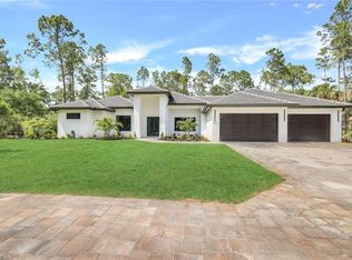 3343 5th Ave SW, Naples, FL 34117