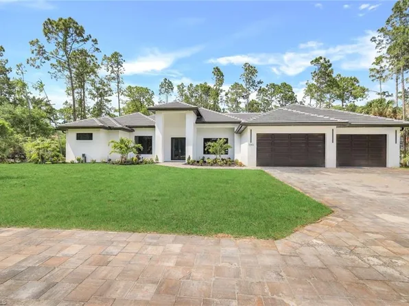 3343 5th AVE SW, NAPLES, FL 34117