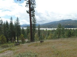 LOT 205 W Old Kettle Rd, Kettle Falls, WA 99141