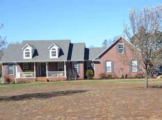 2101 Mifflin Rd, Beech Bluff, TN 38313